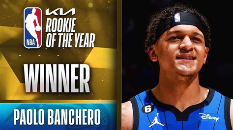 current nba rookie of the year odds